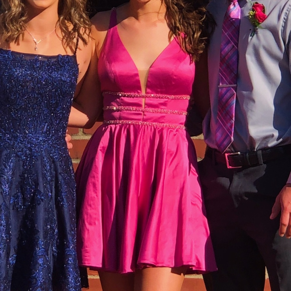 BEAUTIFUL Formal / Homecoming / Prom Dress